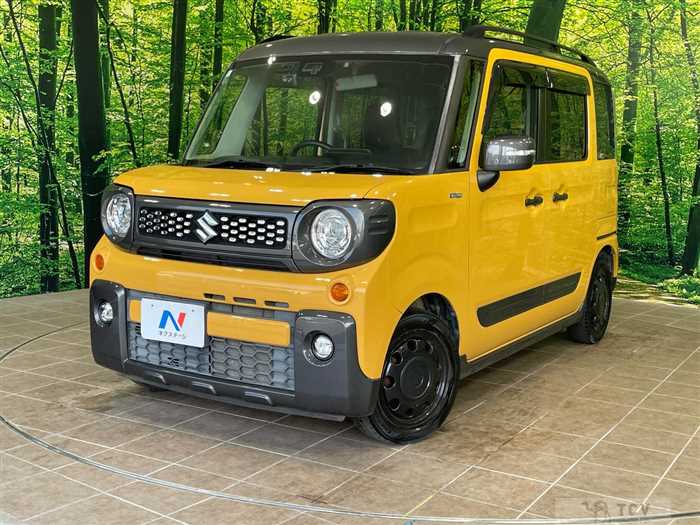 2019 Suzuki Suzuki Others