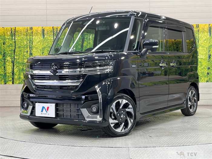 2024 Suzuki Suzuki Others