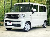 2024 Suzuki Spacia