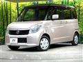 2012 Nissan ROOX