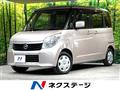 2012 Nissan ROOX