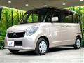 2012 Nissan ROOX