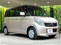 2012 Nissan ROOX