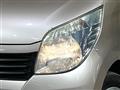 2012 Nissan ROOX