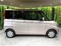 2012 Nissan ROOX