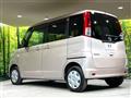 2012 Nissan ROOX