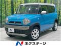 2014 Suzuki Hustler