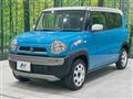 2014 Suzuki Hustler