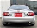 2002 Mazda Roadster