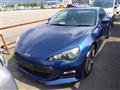 2013 Subaru BRZ