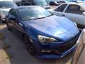2013 Subaru BRZ