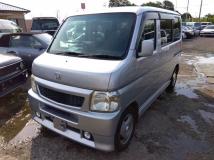 2002 Honda Vamos