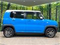 2017 Suzuki Hustler