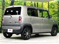 2018 Suzuki Hustler