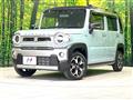 2022 Suzuki Hustler