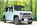 2022 Suzuki Hustler
