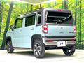 2022 Suzuki Hustler