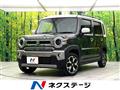 2022 Suzuki Hustler