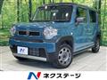 2022 Suzuki Hustler