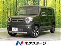 2022 Suzuki Hustler