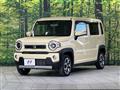 2022 Suzuki Hustler