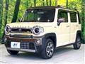 2024 Suzuki Hustler