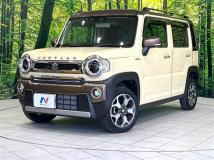 2024 Suzuki Hustler