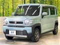 2024 Suzuki Hustler