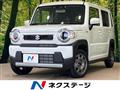 2025 Suzuki Hustler