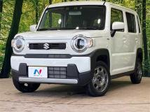 2025 Suzuki Hustler