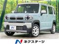 2025 Suzuki Hustler
