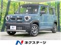2025 Suzuki Hustler