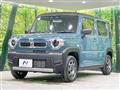 2025 Suzuki Hustler