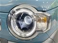 2025 Suzuki Hustler
