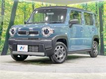 2025 Suzuki Hustler