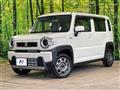 2025 Suzuki Hustler
