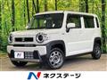 2025 Suzuki Hustler