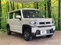 2025 Suzuki Hustler