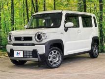 2025 Suzuki Hustler