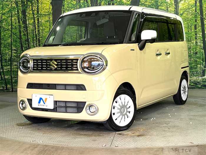 2021 Suzuki Suzuki Others