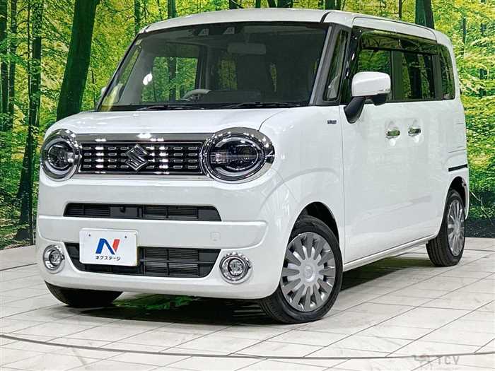 2023 Suzuki Suzuki Others