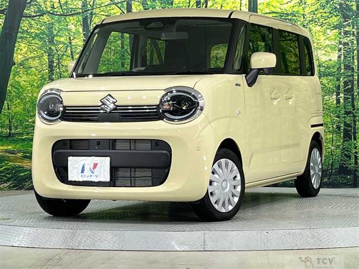 2025 Suzuki Suzuki Others