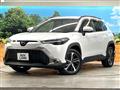 2025 Toyota CorollaCross
