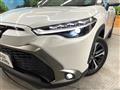 2025 Toyota CorollaCross