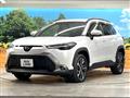 2025 Toyota CorollaCross
