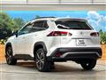 2025 Toyota CorollaCross
