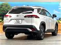 2025 Toyota CorollaCross