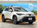 2025 Toyota CorollaCross