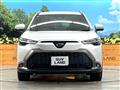 2025 Toyota CorollaCross