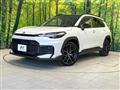 2025 Toyota CorollaCross